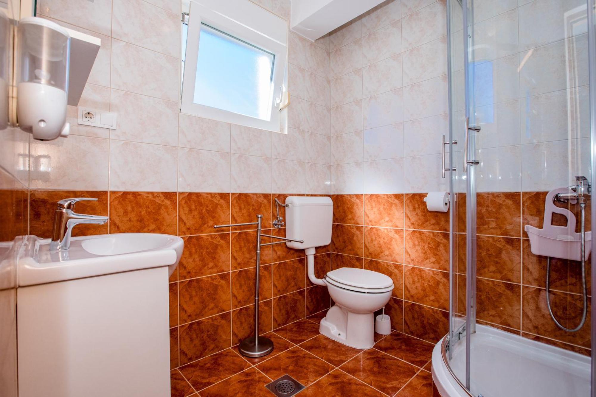 Apartments & Room Spanjol Palit ภายนอก รูปภาพ