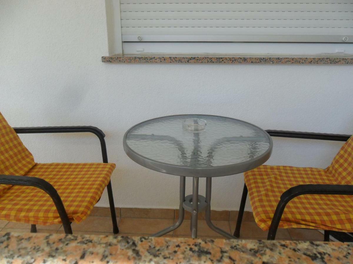 Apartments & Room Spanjol Palit ภายนอก รูปภาพ
